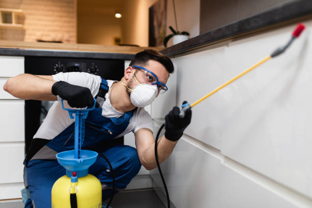Pest Control Cost in Powells Crossroads, TN